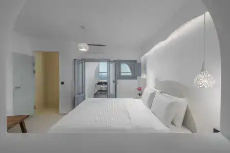 Sole d'oro Luxury Suites - 20