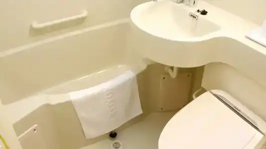 Toyoko Inn Nagoya Owari Ekimae - 33