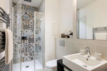 Hôtel Square Louvois - 22