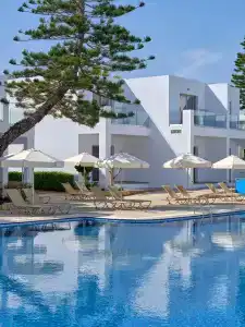 Panthea Holiday Village Water Park Resort - 22
