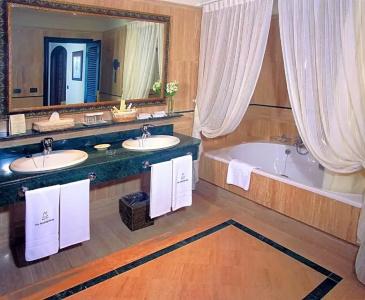 Las Madrigueras Golf Resort & Spa - Adults Only - 26
