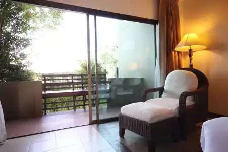 Mae Jo Golf & Spa - 3
