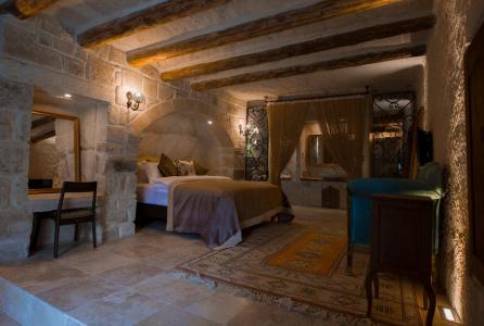 Asuwari Suites Cappadocia - 4