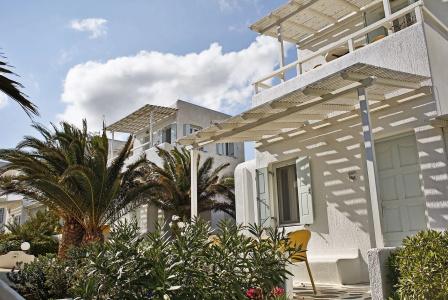 Anemoessa Boutique Mykonos - 0