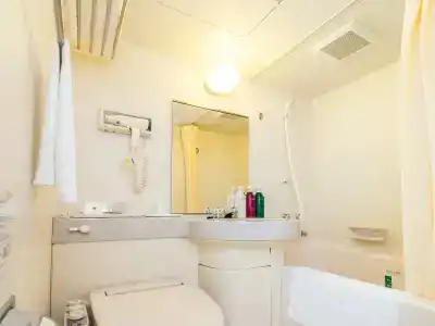 Apa Fukui-Katamachi - 9
