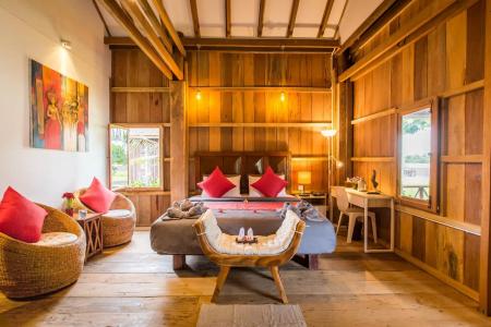 Kampot River Residence - 22