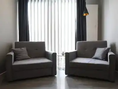 JustStay Solingen - 56