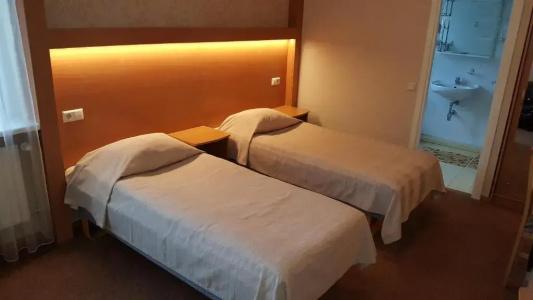 Home b&b - 29
