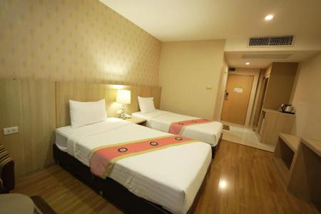 Three Seasons Place - 4