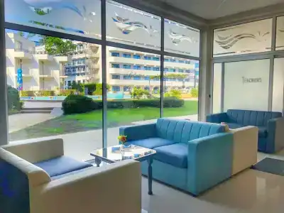 Cоmplex Avliga Beach - Halfboard - 7