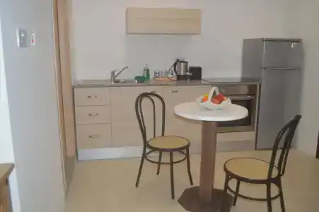 Estrella Lodging - 51