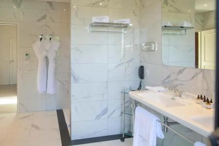 Le Vallon de Valrugues & Spa - 65