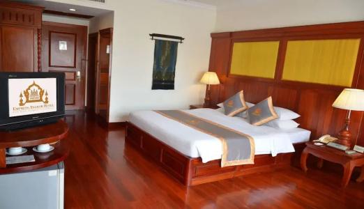 Empress Angkor Resort & Spa - 78
