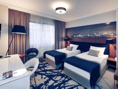 Mercure Bydgoszcz Sepia - 41