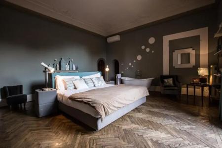AdAstra Suites - 37