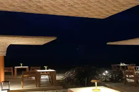 Aquila Rithymna Beach - 17