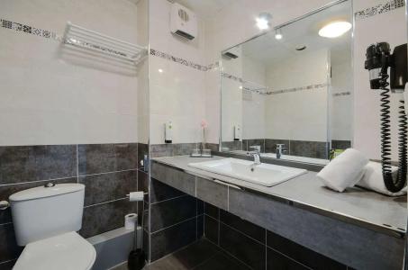 Sure by Best Western Beziers Le Monestie - 26