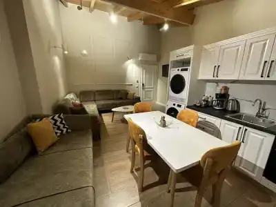 Rias Penthouse Suites - 27