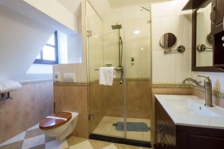 Zámek Lužec Spa & Wellness Resort - 47