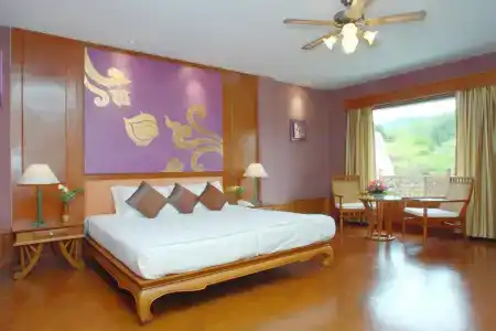 Suan Bua & Resort - 18