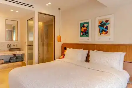 Elounda Ilion Bungalows - 75