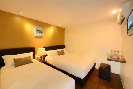 Season Inn Langkawi - 46