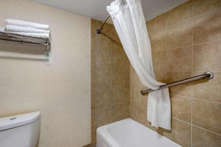 Best Western Inn of the Ozarks - 9