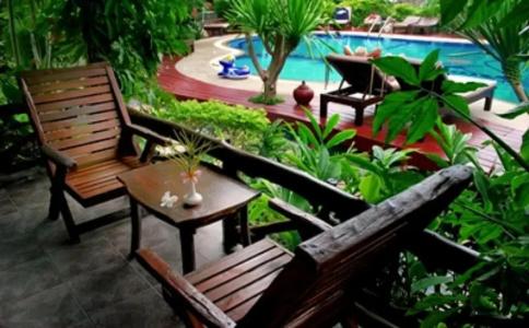 Salad Beach Resort - Sha Extra Plus - 68