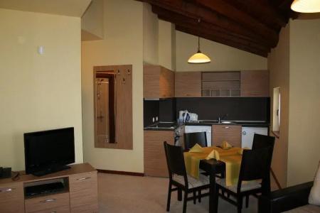 Pirin Golf & Country Club Apartment Complex - 31