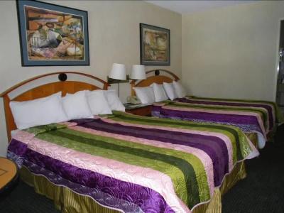 Vagabond Inn - 11