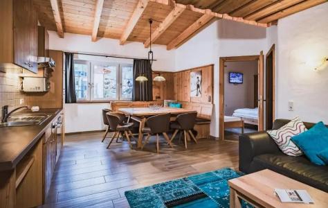 Appartement & Restaurant Margarethenstein - 131