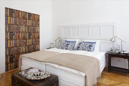House Beletage - 2