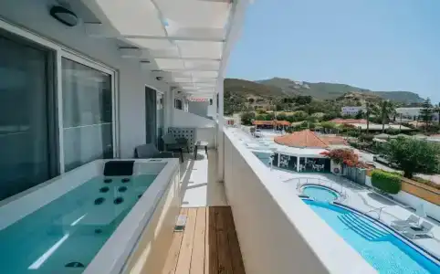 Meandros Boutique & Spa - 134