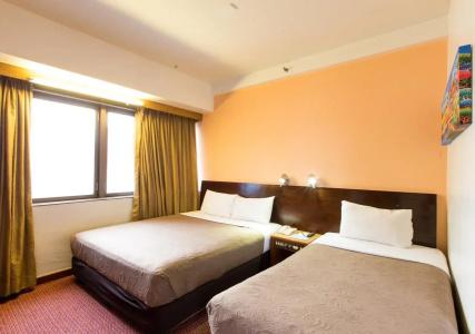 Grand Continental - 6