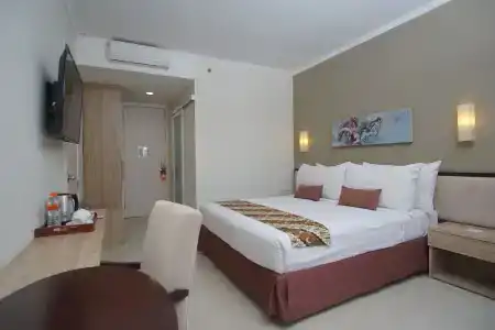 Emersia Malioboro - 81