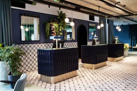Indigo Vienna - Naschmarkt, An Ihg Hotel - 23