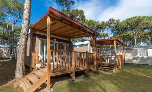 Camping Village Cavallino - 51