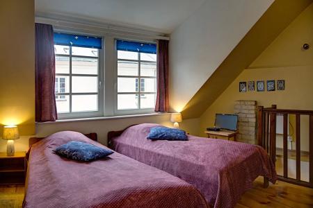 Bernardinu b&b House - 4