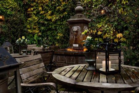 De Castillion - Small elegant family hotel - 31