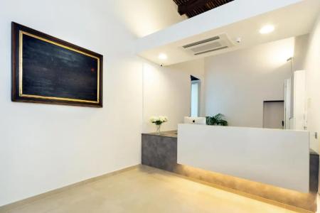 Il Tesoro Smart Suite & Spa - 0