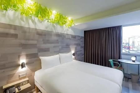 Ibis Styles Lisboa Centro Marquês de Pombal - 50