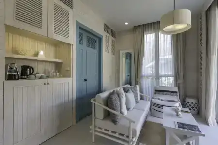 Cape Kudu, Koh Yao Noi - Sha Plus Certified - 18