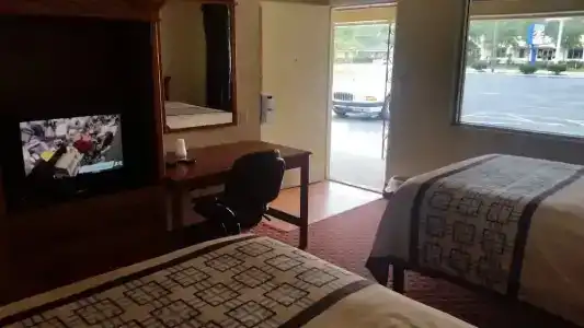 American Inn Of Daytona - 2