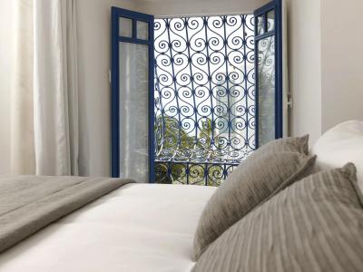La Villa Bleue - 2