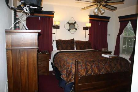 Woodrow House - 56