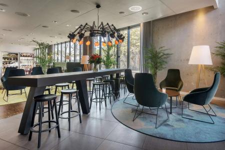 Scandic Stavanger Forus - 21