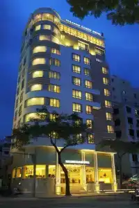 Paradise Saigon Boutique & Spa - 11