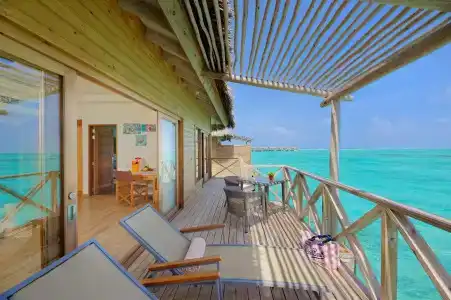 You & Me Maldives - 3