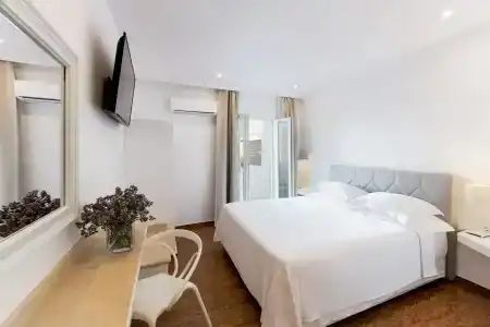 Paliomylos Spa - 189