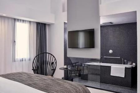 Atlantica Caldera Palace - 116